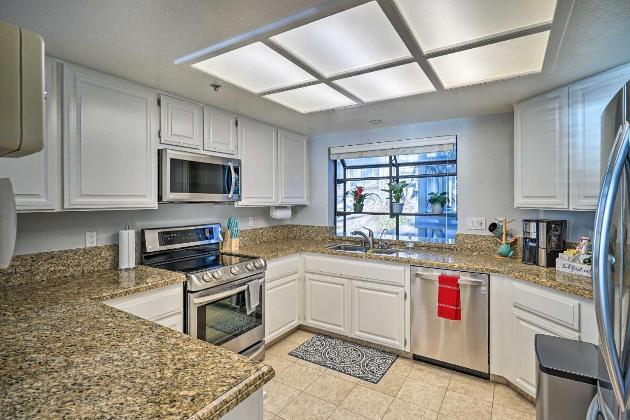 Cliffside Pacifica Hideaway Unbeatable View! Apartment ภายนอก รูปภาพ